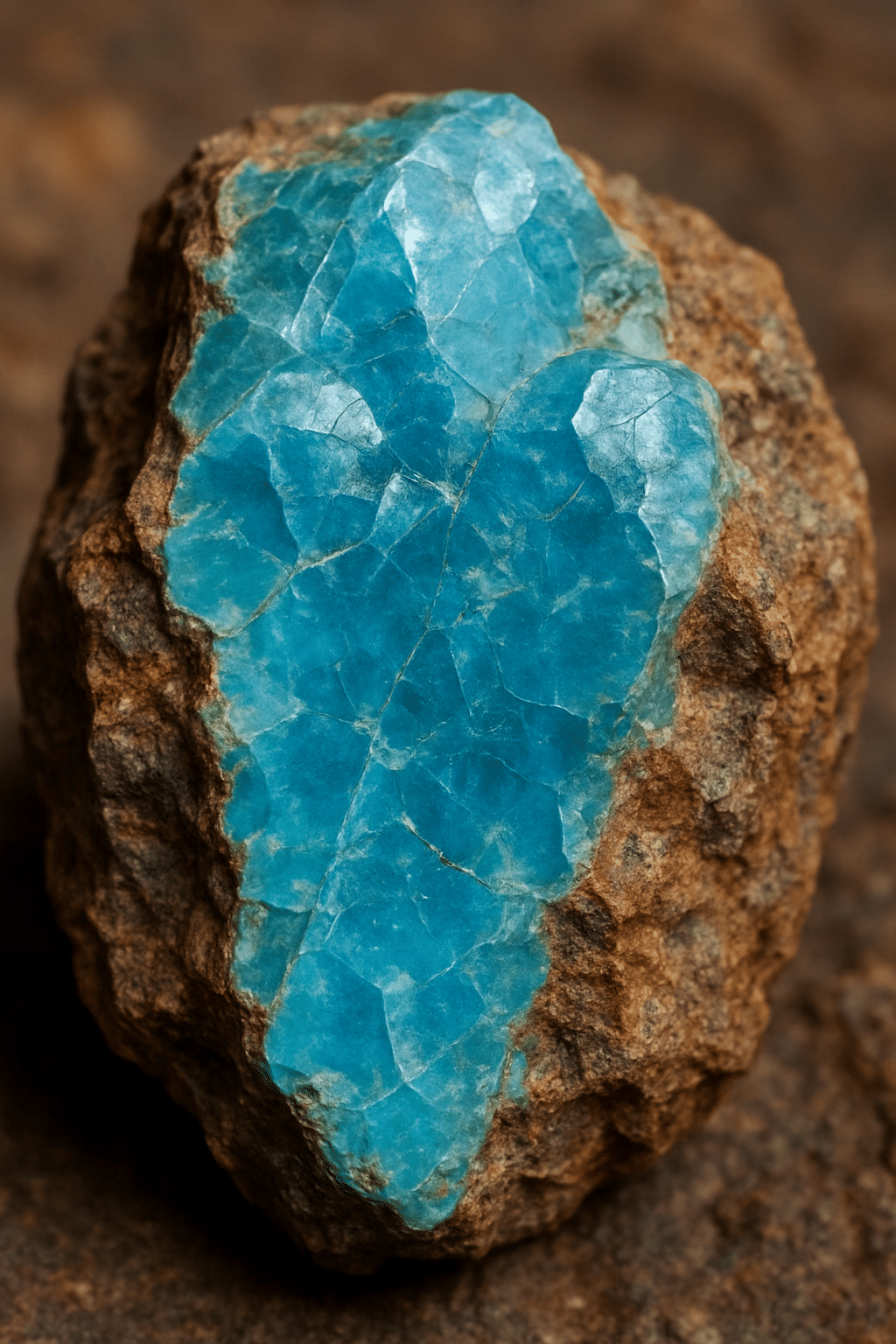 Blue Topaz